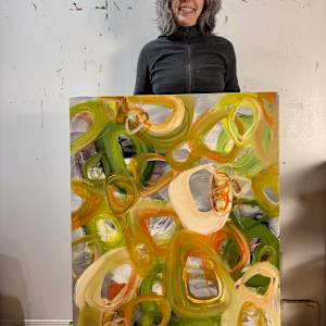 Lightwoven by Tamara Grand 