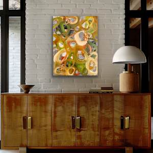 Lightwoven by Tamara Grand 