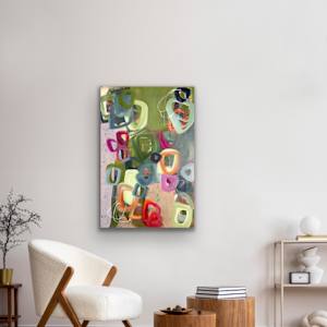 Cascading by Tamara Grand, Image 2.