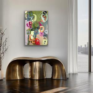 Cascading by Tamara Grand, Image 3.