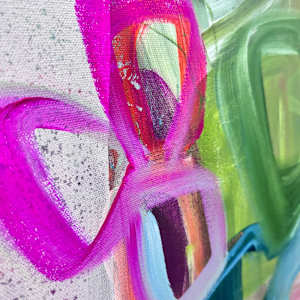Cascading by Tamara Grand, Image 11.