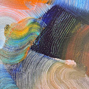 Chasing Rainbows by Tamara Grand 