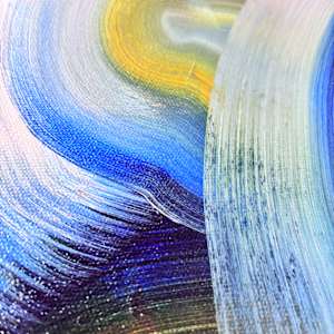 Chasing Rainbows by Tamara Grand 