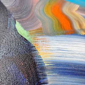 Chasing Rainbows by Tamara Grand 