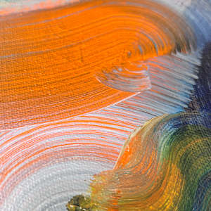 Chasing Rainbows by Tamara Grand 