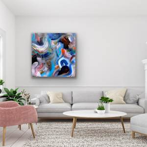 Chasing Rainbows by Tamara Grand 
