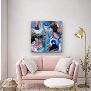 Chasing Rainbows by Tamara Grand 