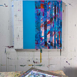 Tide-Pooling by Tamara Grand 