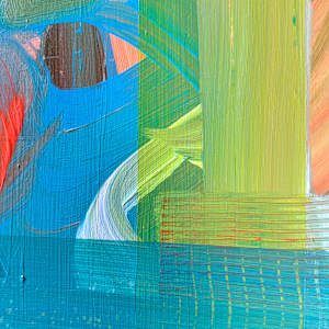 Getting the Band Back Together by Tamara Grand 