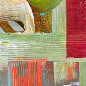 Getting the Band Back Together by Tamara Grand 