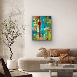 Getting the Band Back Together by Tamara Grand 