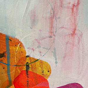 Happiness Is A Cake Pop by Tamara Grand 