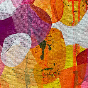 Happiness Is A Cake Pop by Tamara Grand 