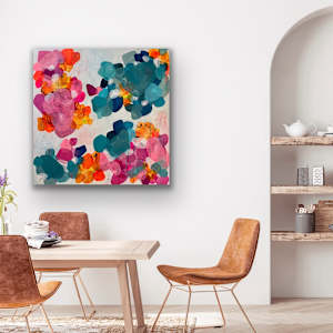 Happiness Is A Cake Pop by Tamara Grand 