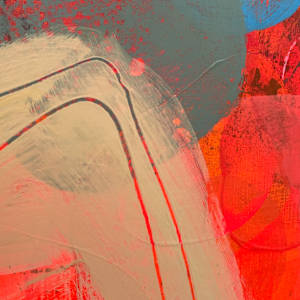 Of Course I Talk to Myself by Tamara Grand 