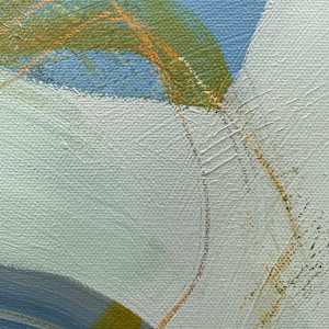 I've Got A Crush on the World by Tamara Grand 