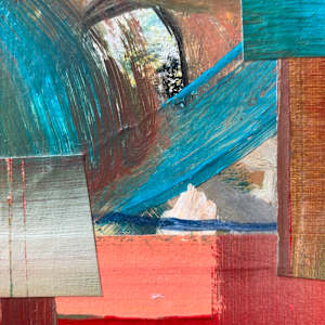 Loose Threads by Tamara Grand 