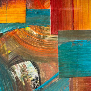 Loose Threads by Tamara Grand 