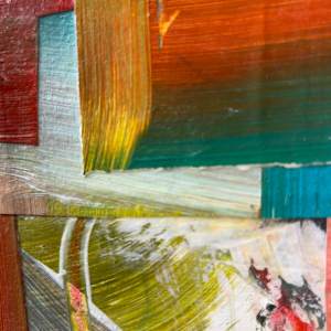Loose Threads by Tamara Grand 