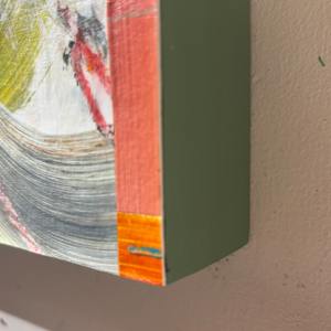 Loose Threads by Tamara Grand 