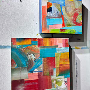 Loose Threads by Tamara Grand 