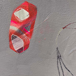 Quiescent by Tamara Grand 