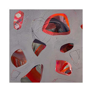 Quiescent by Tamara Grand 