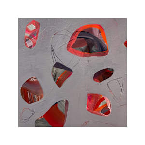 Quiescent by Tamara Grand 
