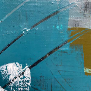 Rapt Contemplation by Tamara Grand 