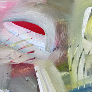 Something Loosely Held by Tamara Grand, Image 4.