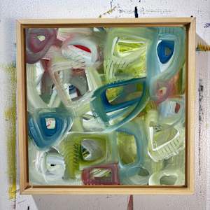 Something Loosely Held by Tamara Grand, Image 6.