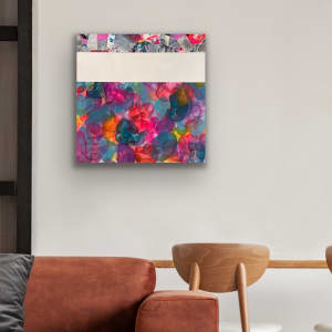 Synergy II by Tamara Grand 