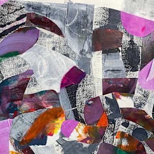 Together Again by Tamara Grand, Image 1.