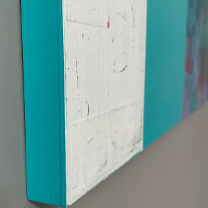 Tide-Pooling by Tamara Grand 