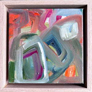 Unfurl by Tamara Grand, Image 3.