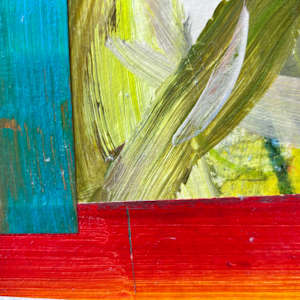 Warp & Weft by Tamara Grand 