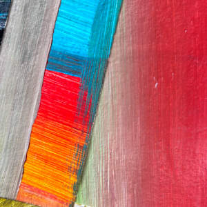 Warp & Weft by Tamara Grand 