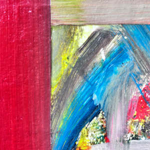 Warp & Weft by Tamara Grand 