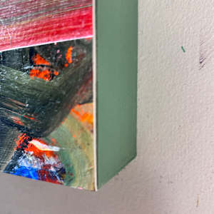 Warp & Weft by Tamara Grand 
