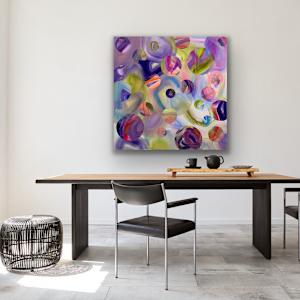 We Make Quite the Pair by Tamara Grand 