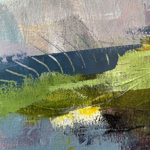 When We Walked up the Brae by Tamara Grand 