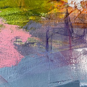 When We Walked up the Brae by Tamara Grand 