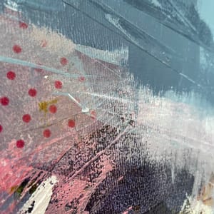 When We Walked up the Brae by Tamara Grand 