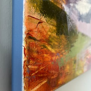 When We Walked up the Brae by Tamara Grand 