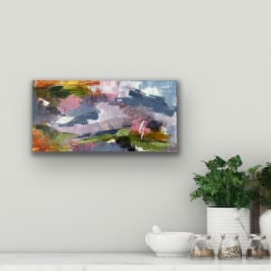 When We Walked up the Brae by Tamara Grand 