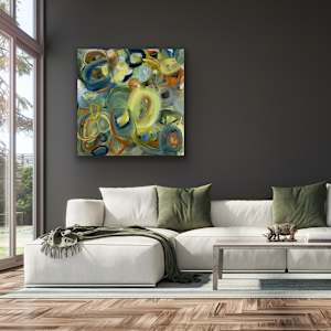 Where the Wild Things Are by Tamara Grand 