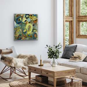 Where the Wild Things Are by Tamara Grand 