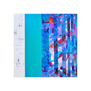 Tide-Pooling by Tamara Grand 