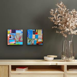 Split Decision by Tamara Grand 