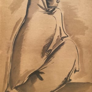 Sin Titulo (Untitled) by José Vela Zanetti